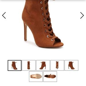 Mix no 6 FRIBETH BOOTIE